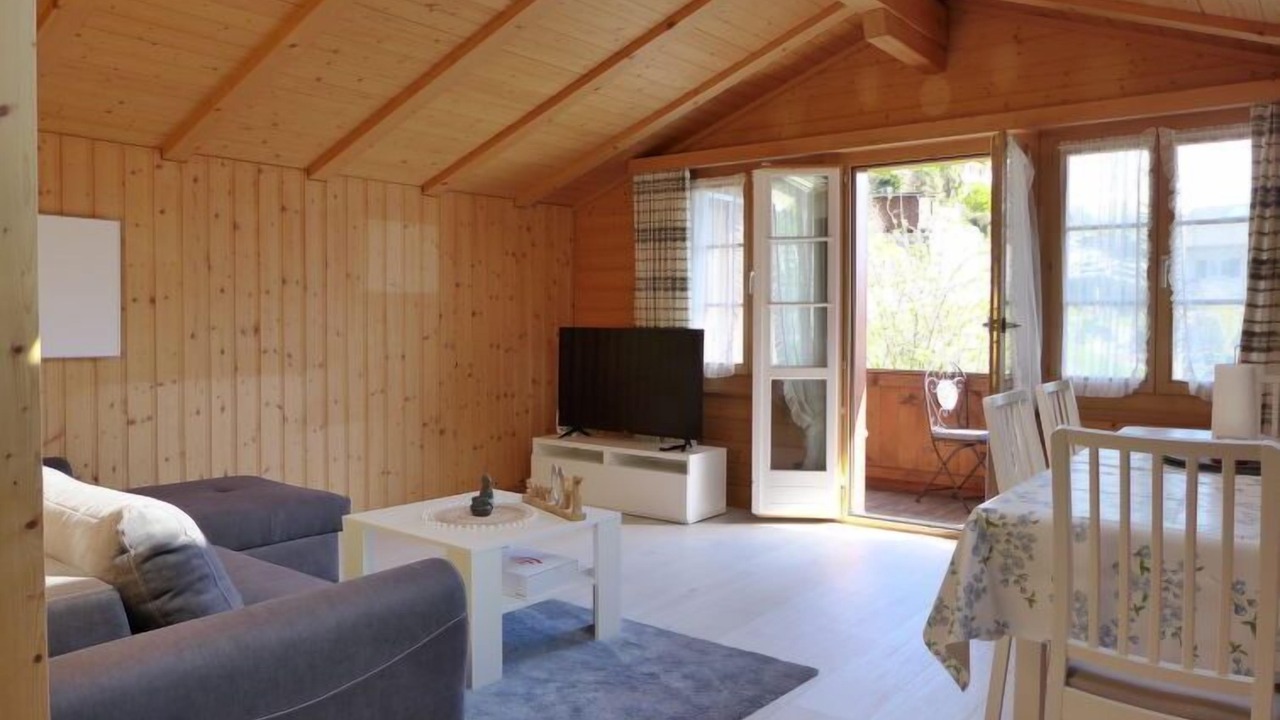 Photo of Livingroom in Niederried bei Interlaken