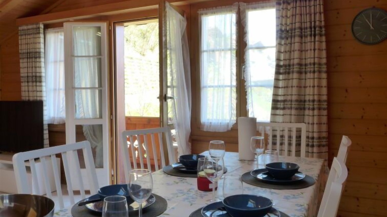 Photo of Bedroom in Niederried bei Interlaken