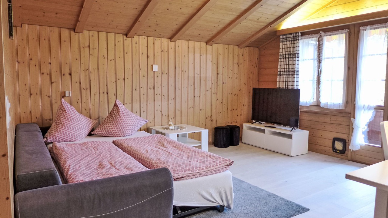 Photo of Livingroom in Niederried bei Interlaken