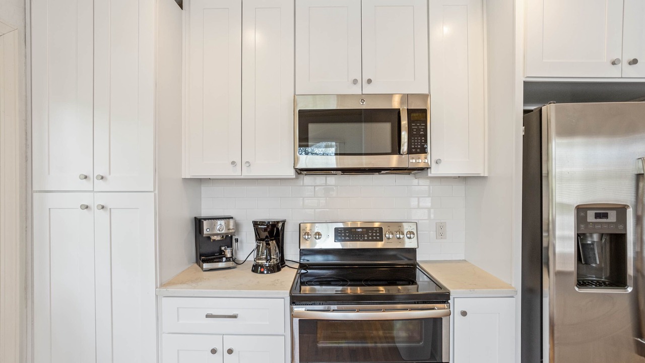 Photo of Kitchen in Redmont Park