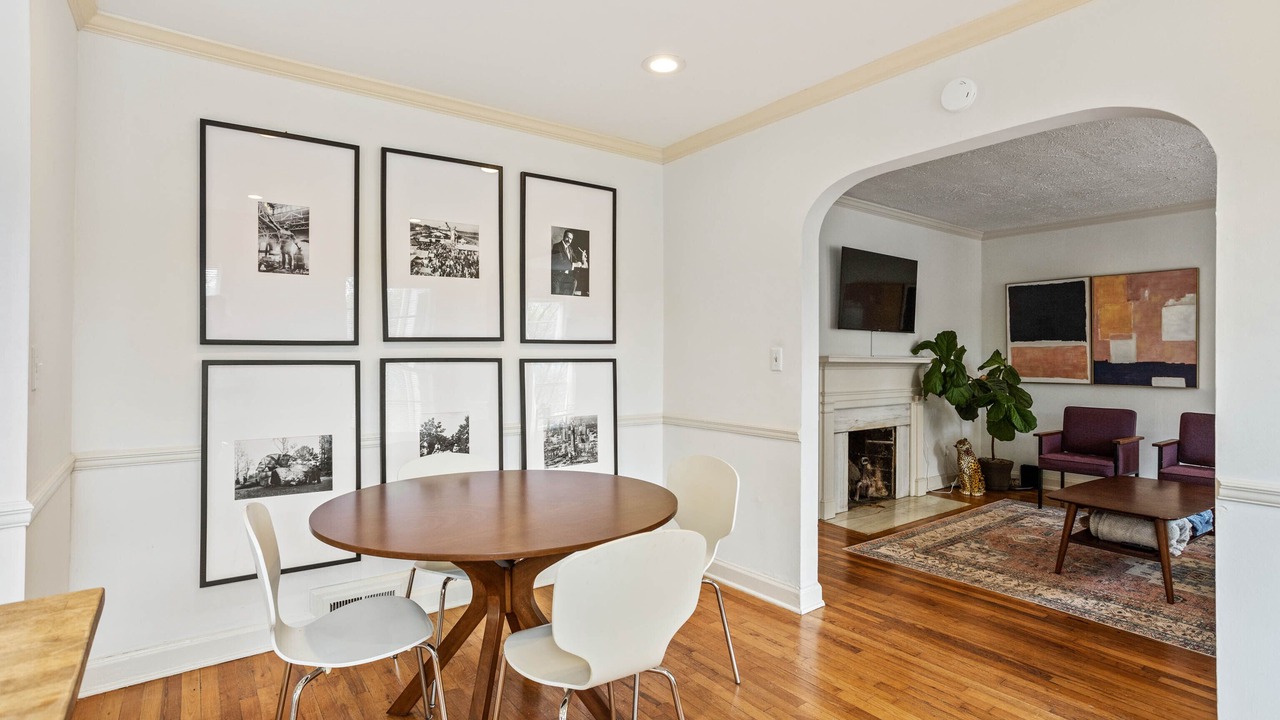 Photo of Others in Redmont Park