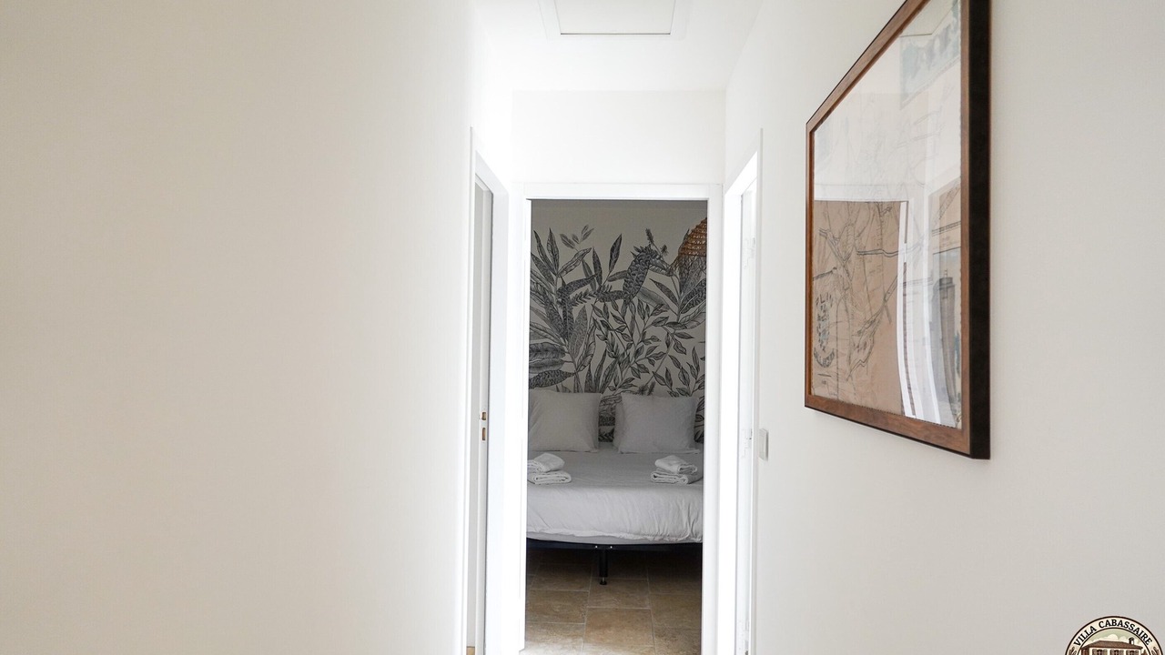 Photo of Bedroom in Gallargues-le-Montueux