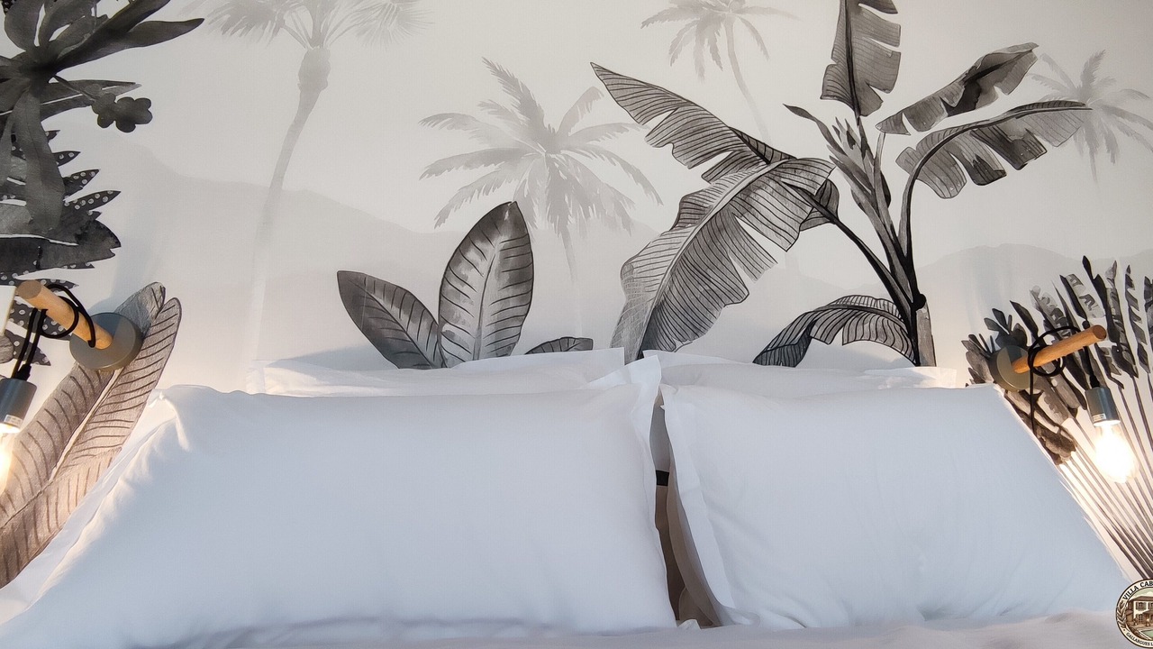 Photo of Bedroom in Gallargues-le-Montueux