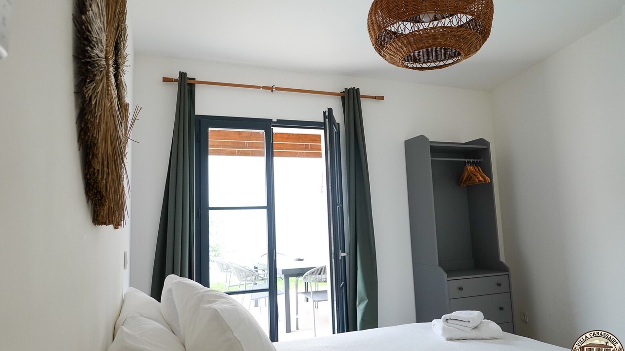 Photo of Bedroom in Gallargues-le-Montueux