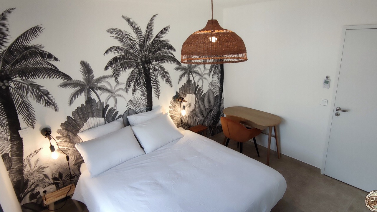 Photo of Bedroom in Gallargues-le-Montueux