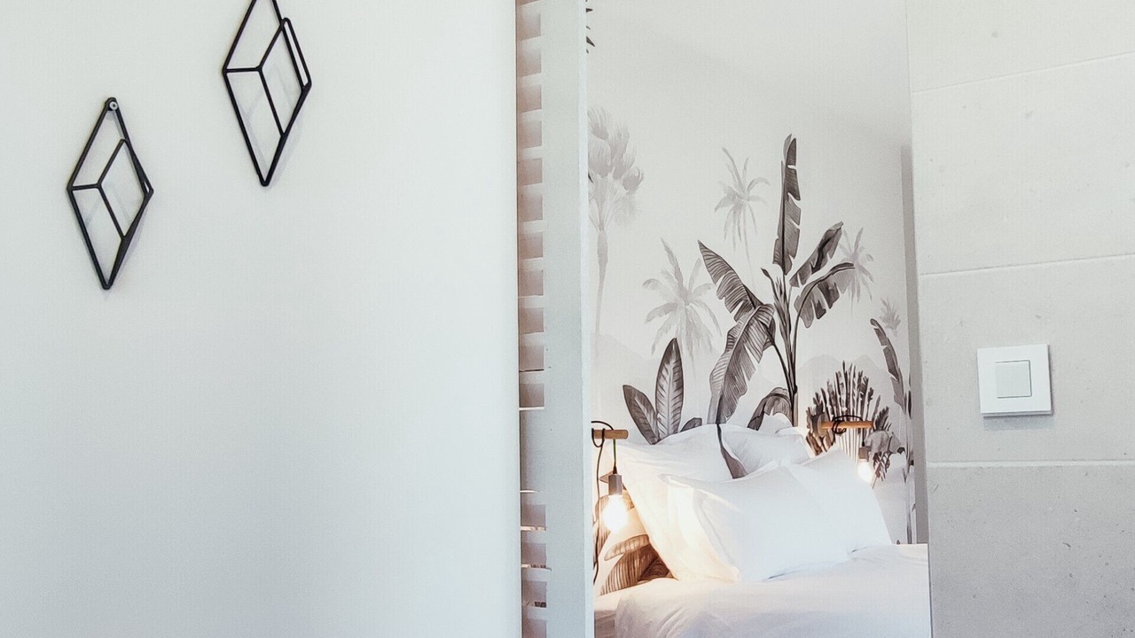 Photo of Bedroom in Gallargues-le-Montueux