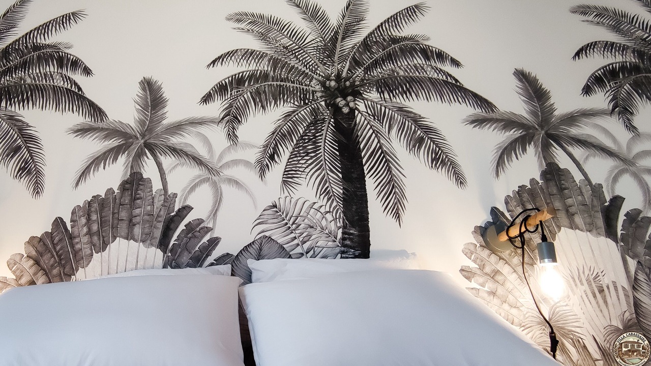 Photo of Bedroom in Gallargues-le-Montueux