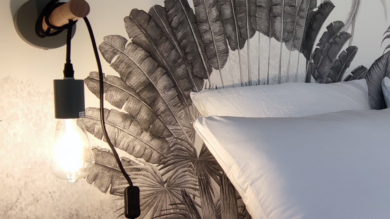 Photo of Bedroom in Gallargues-le-Montueux