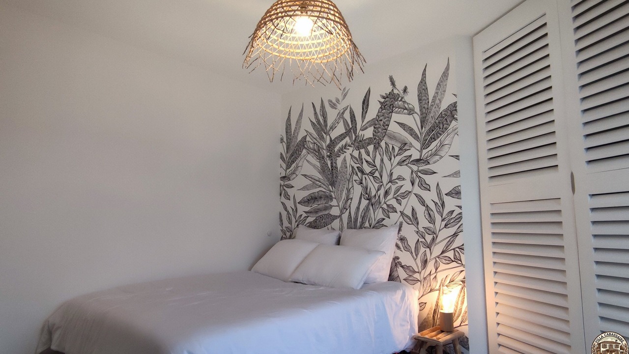 Photo of Bedroom in Gallargues-le-Montueux