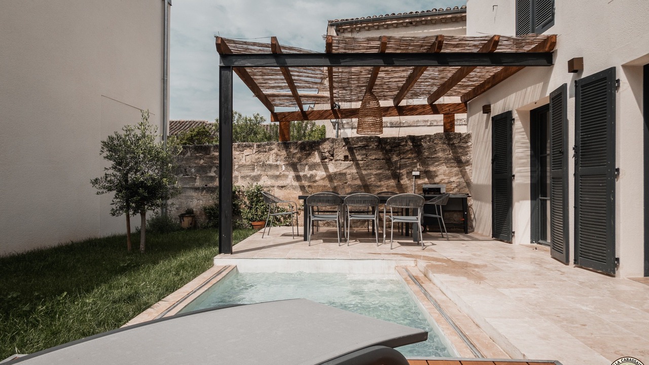Photo of Outdoor in Gallargues-le-Montueux