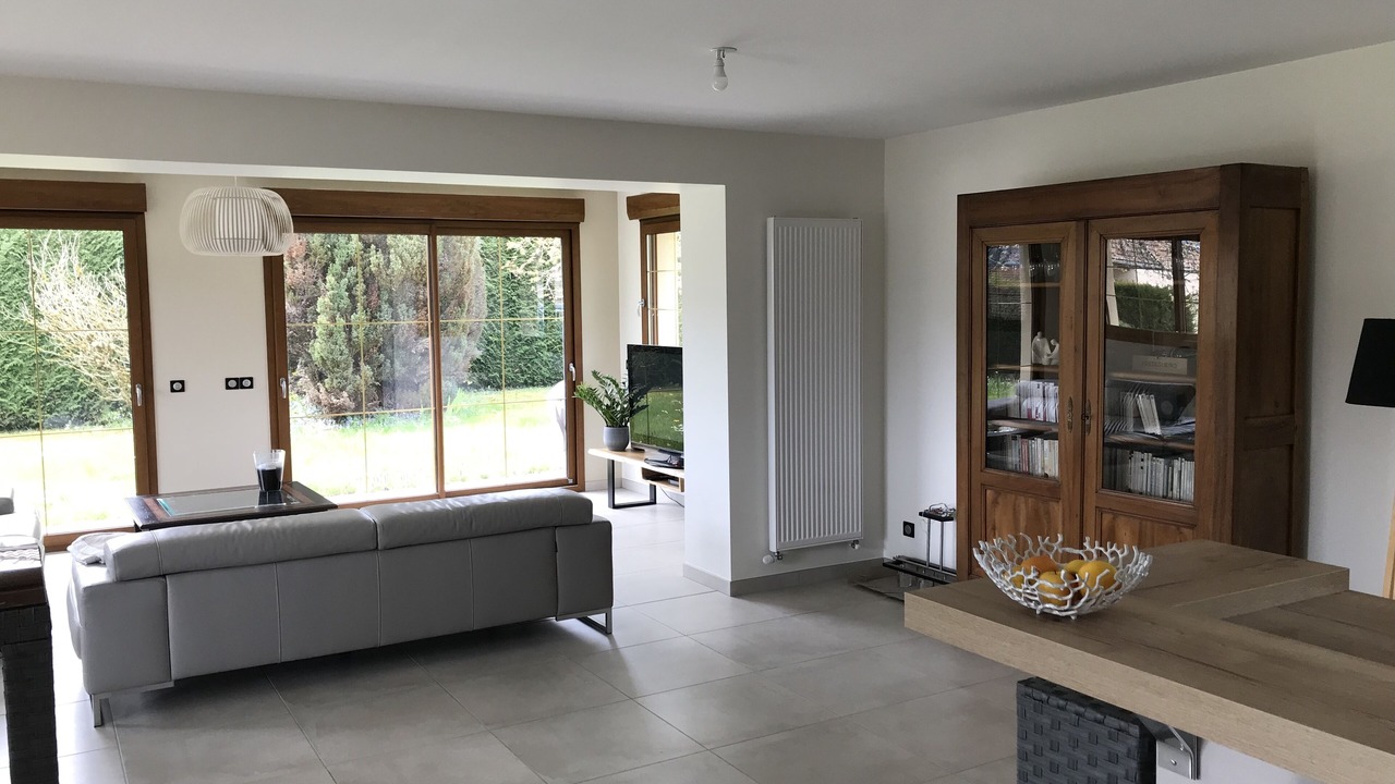 Photo of Livingroom in Geovreisset