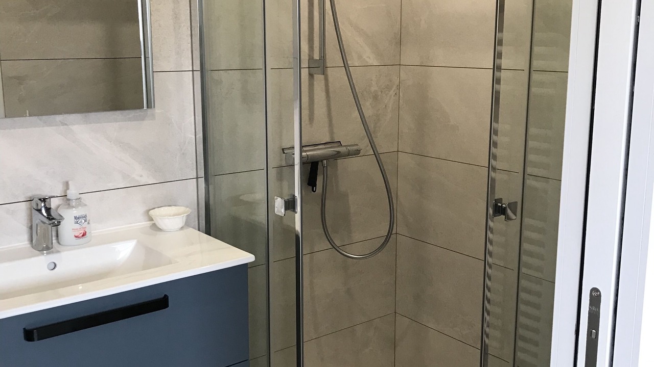 Photo of Bathroom in Geovreisset