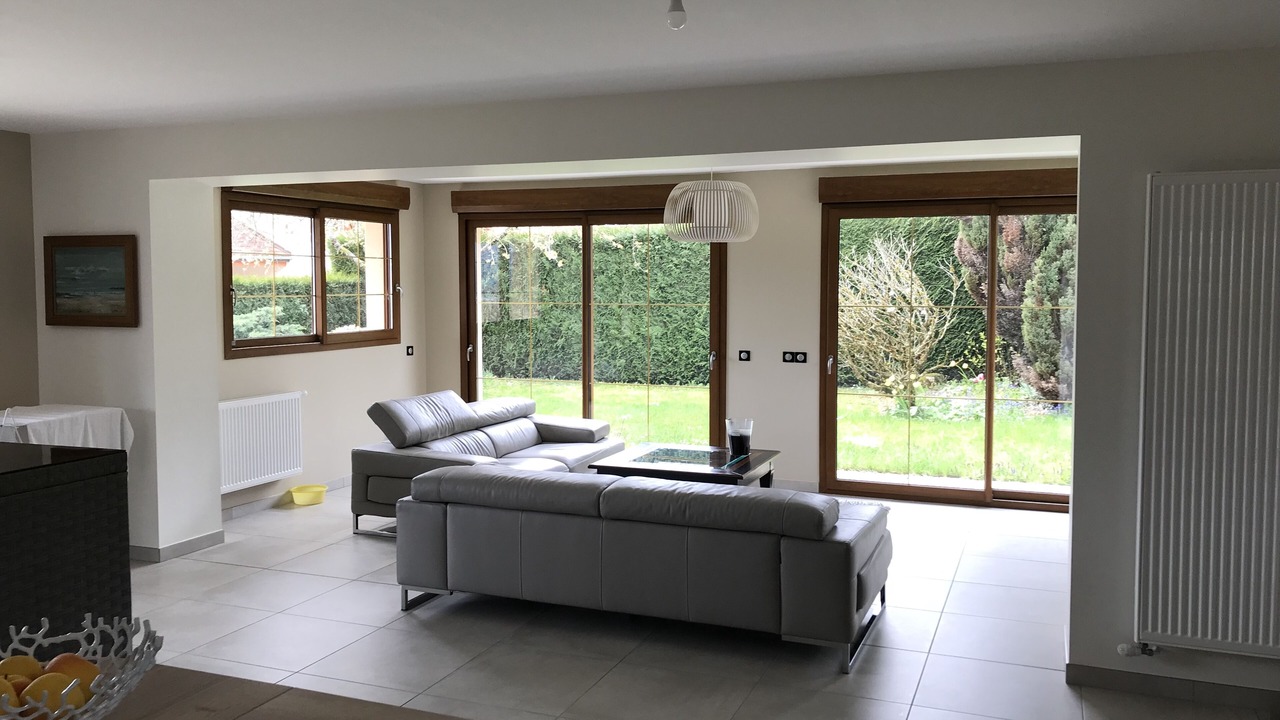 Photo of Livingroom in Geovreisset