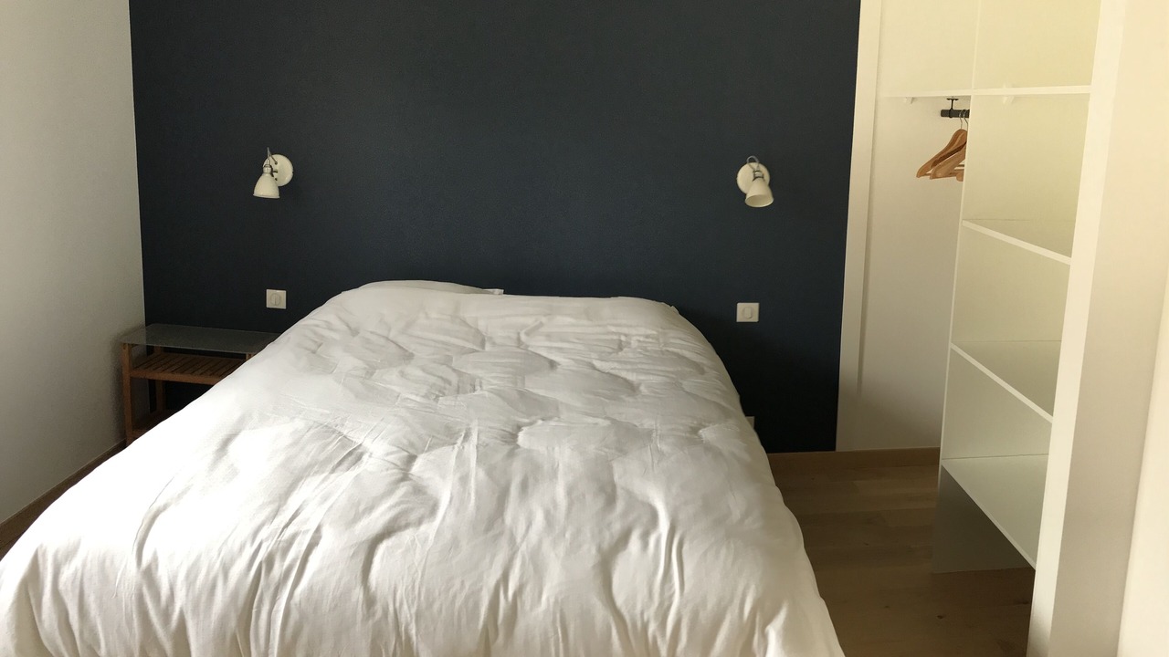 Photo of Bedroom in Geovreisset