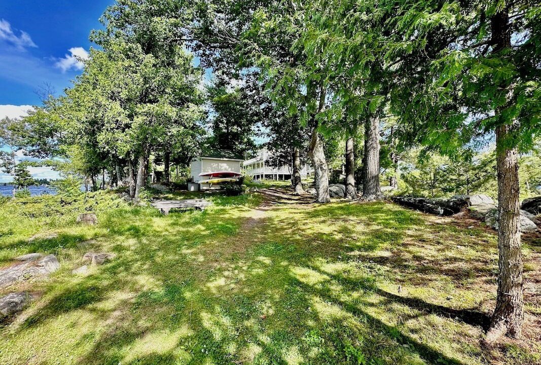 Photo of Outdoor in Crowes Landing