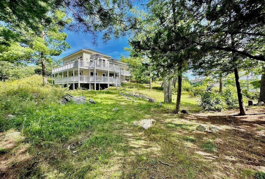 Photo of Outdoor in Crowes Landing