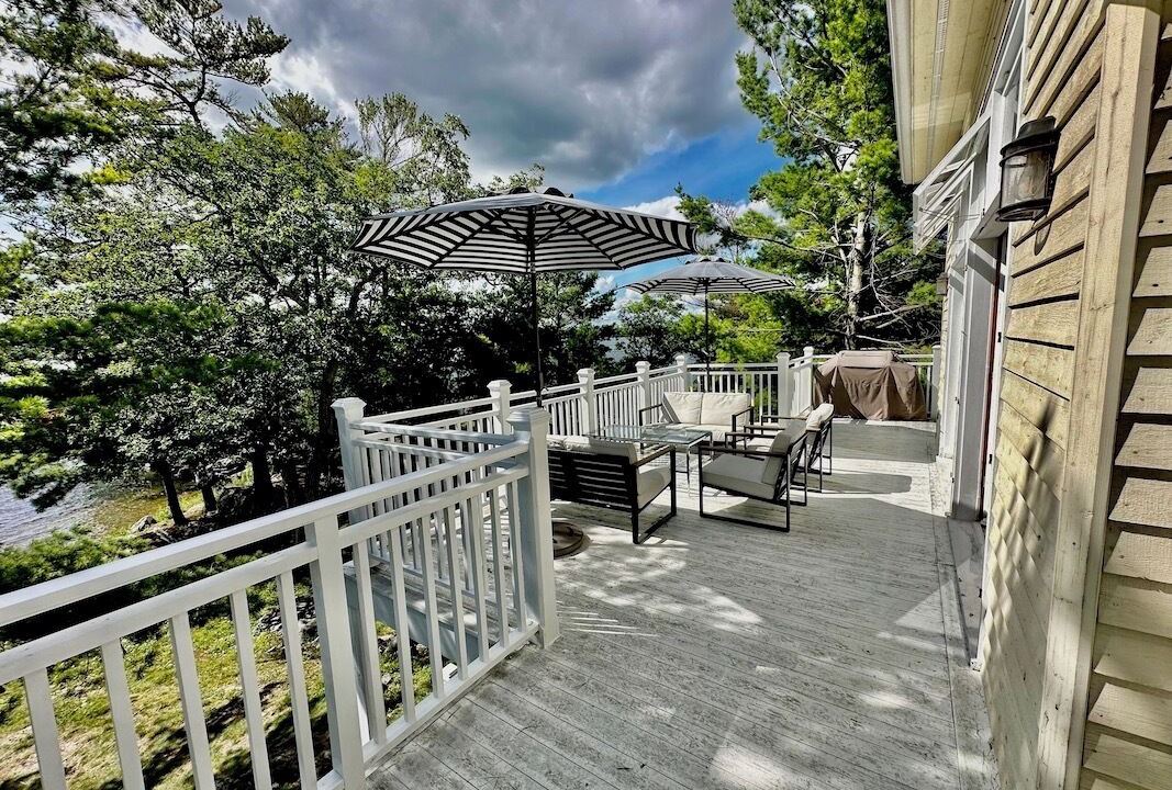 Photo of Outdoor in Crowes Landing