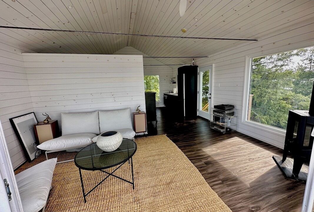 Photo of Livingroom in Crowes Landing