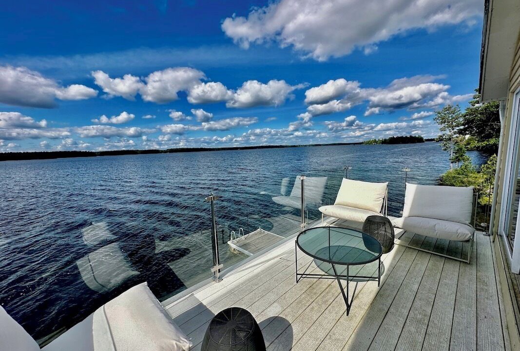 Photo of Patio Balcony in Crowes Landing