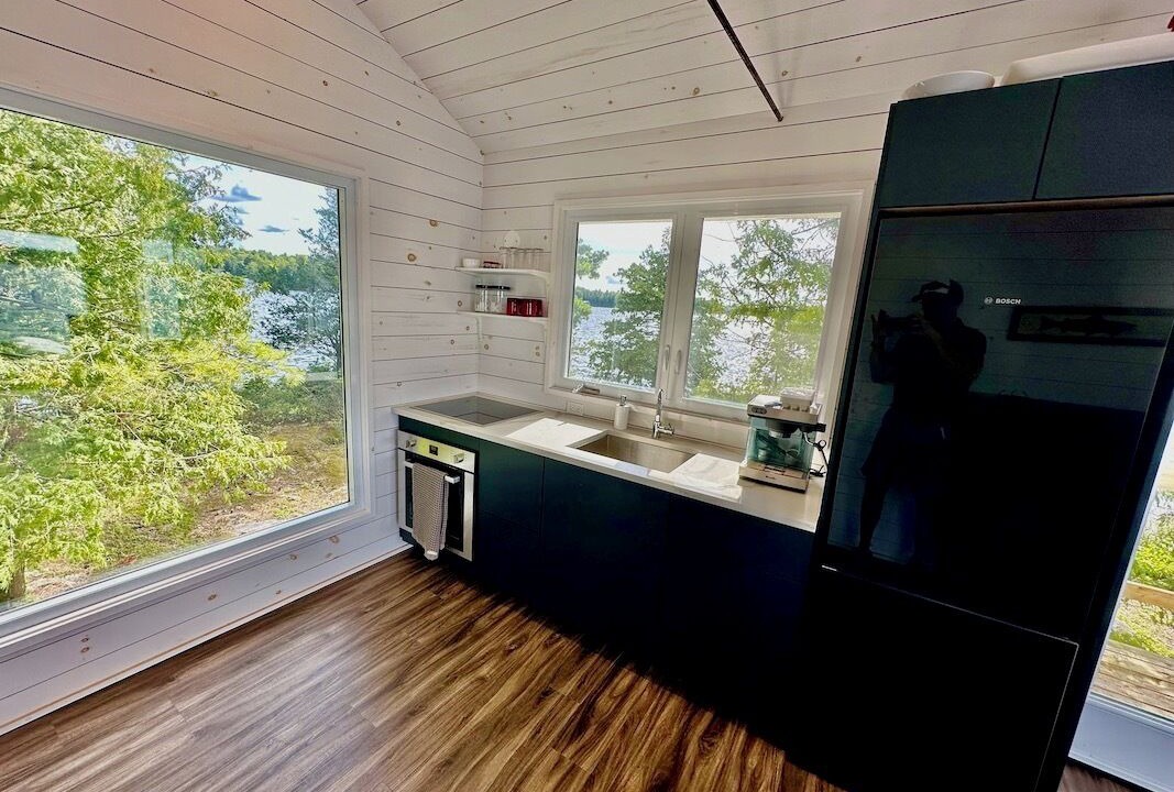 Photo of Kitchen in Crowes Landing