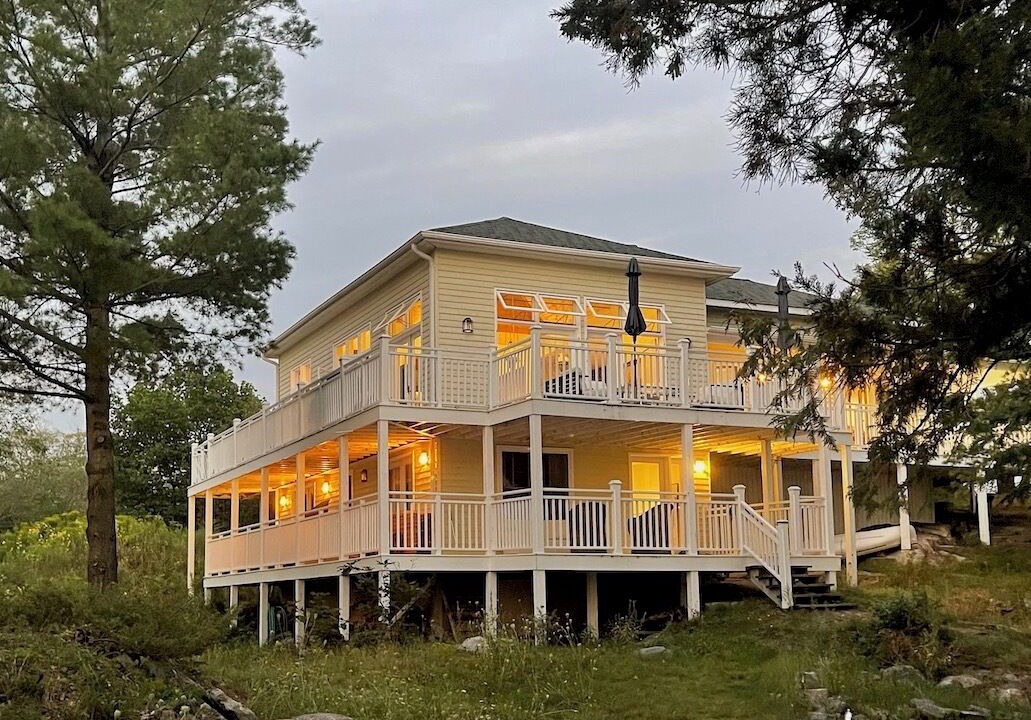 Photo of Outdoor in Crowes Landing