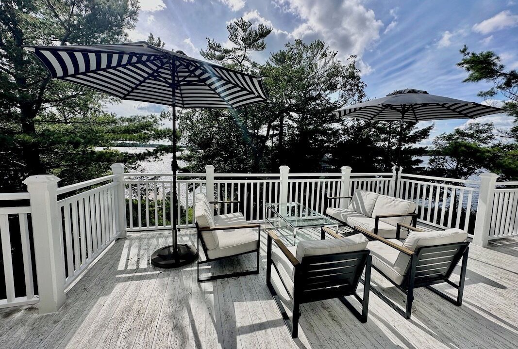 Photo of Patio Balcony in Crowes Landing