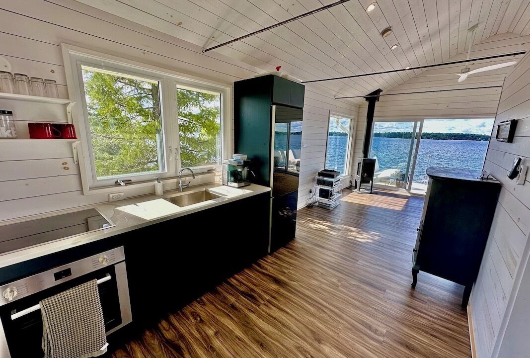 Photo of Kitchen in Crowes Landing