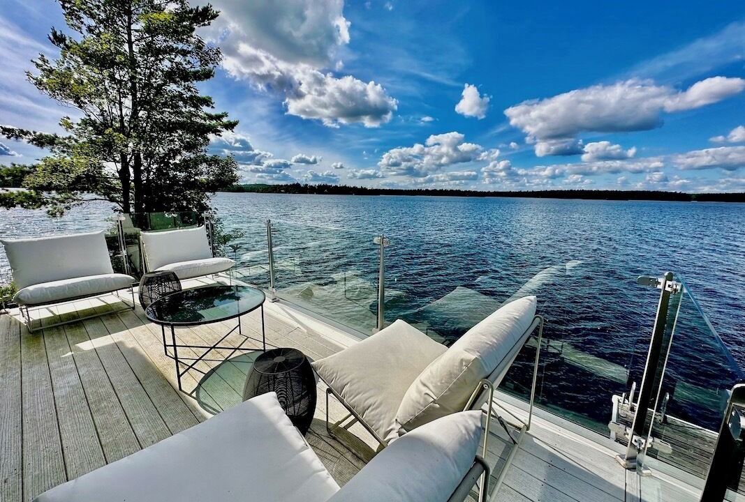 Photo of Patio Balcony in Crowes Landing