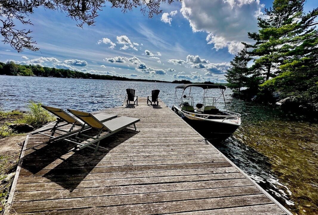 Photo of Outdoor in Crowes Landing