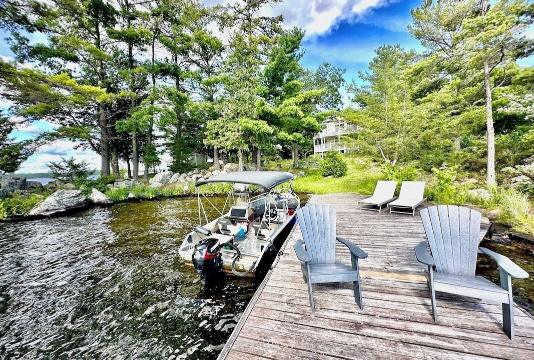 Photo of Outdoor in Crowes Landing