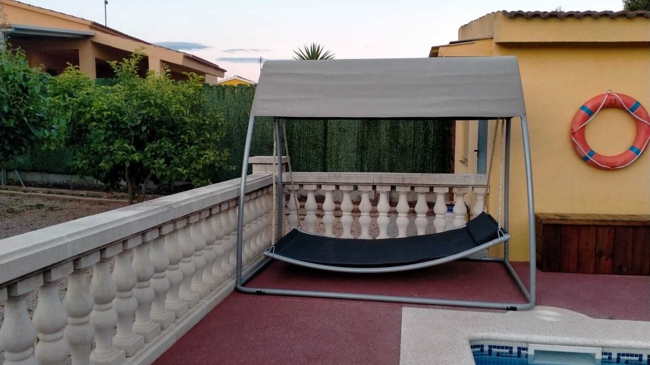 Photo of Outdoor in El Montmell