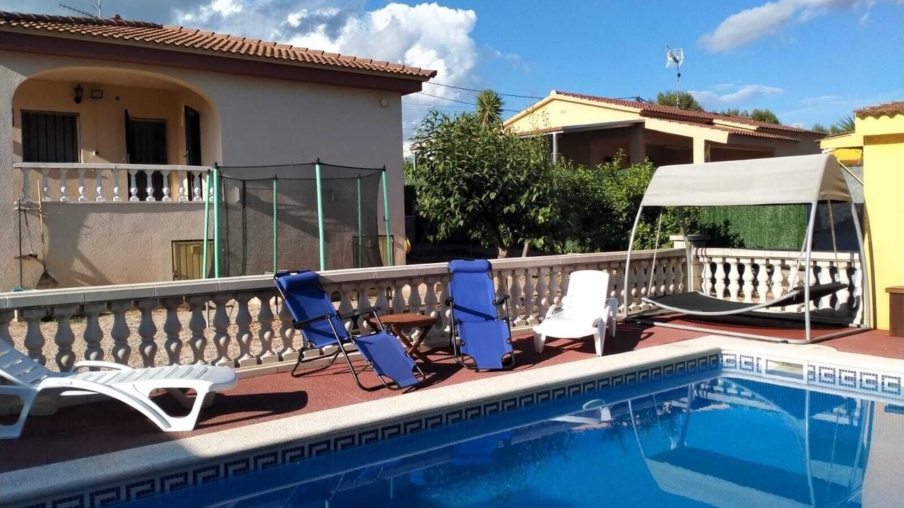 Photo of Outdoor in El Montmell
