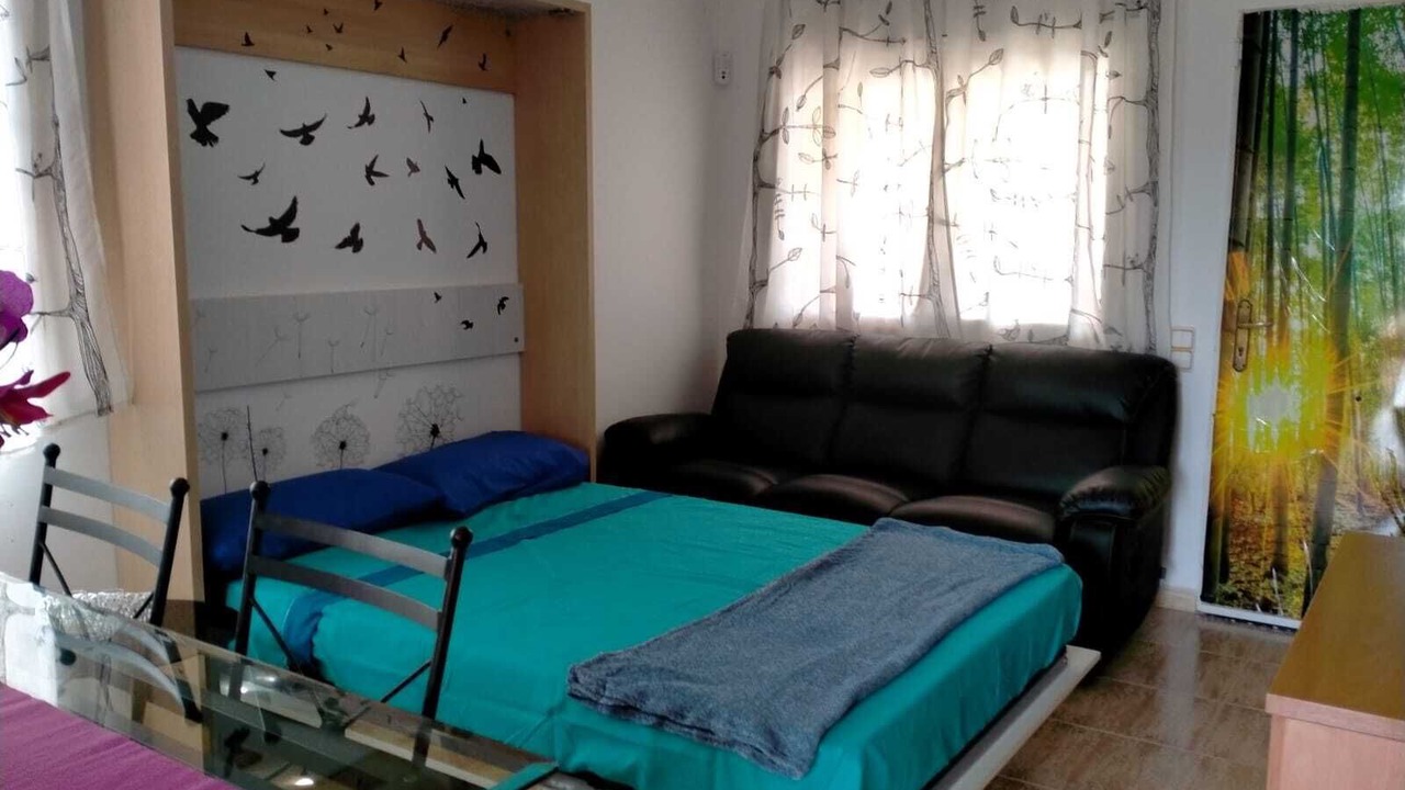 Photo of Bedroom in El Montmell