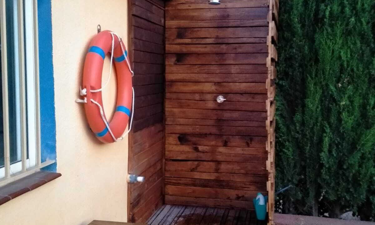 Photo of Outdoor in El Montmell
