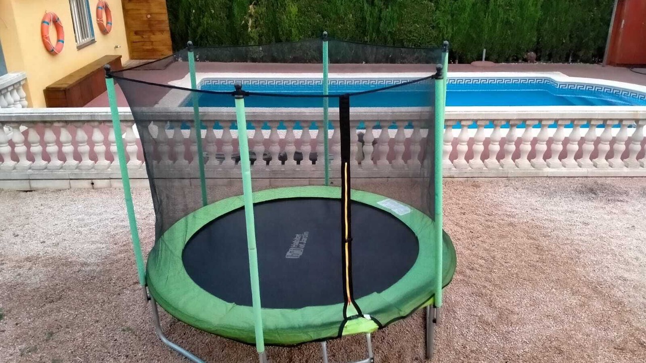 Photo of Outdoor in El Montmell