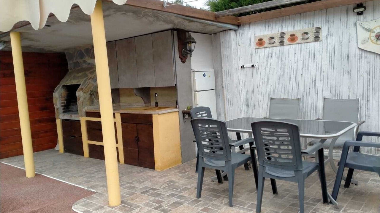 Photo of Outdoor in El Montmell