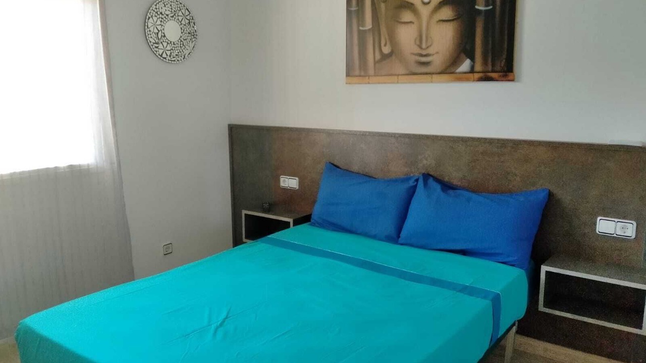Photo of Bedroom in El Montmell