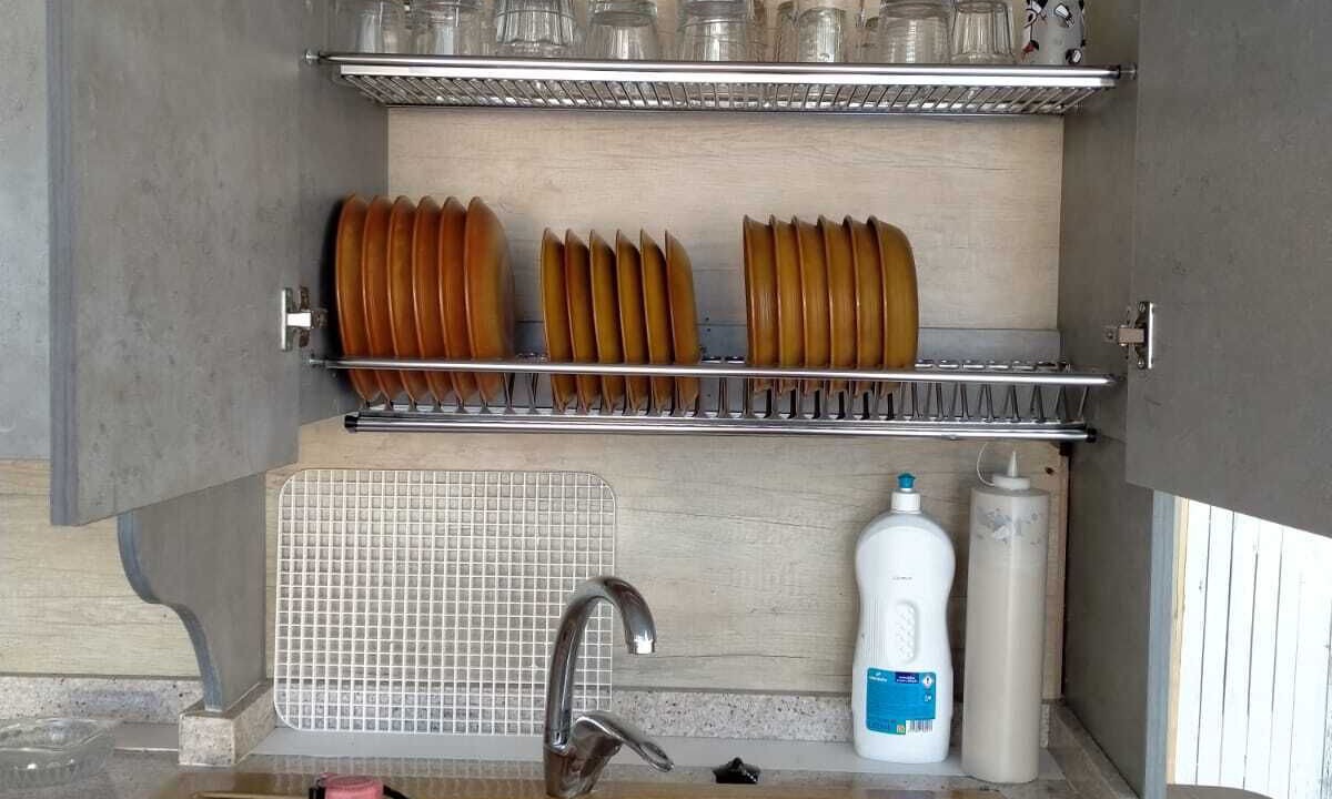Photo of Kitchen in El Montmell