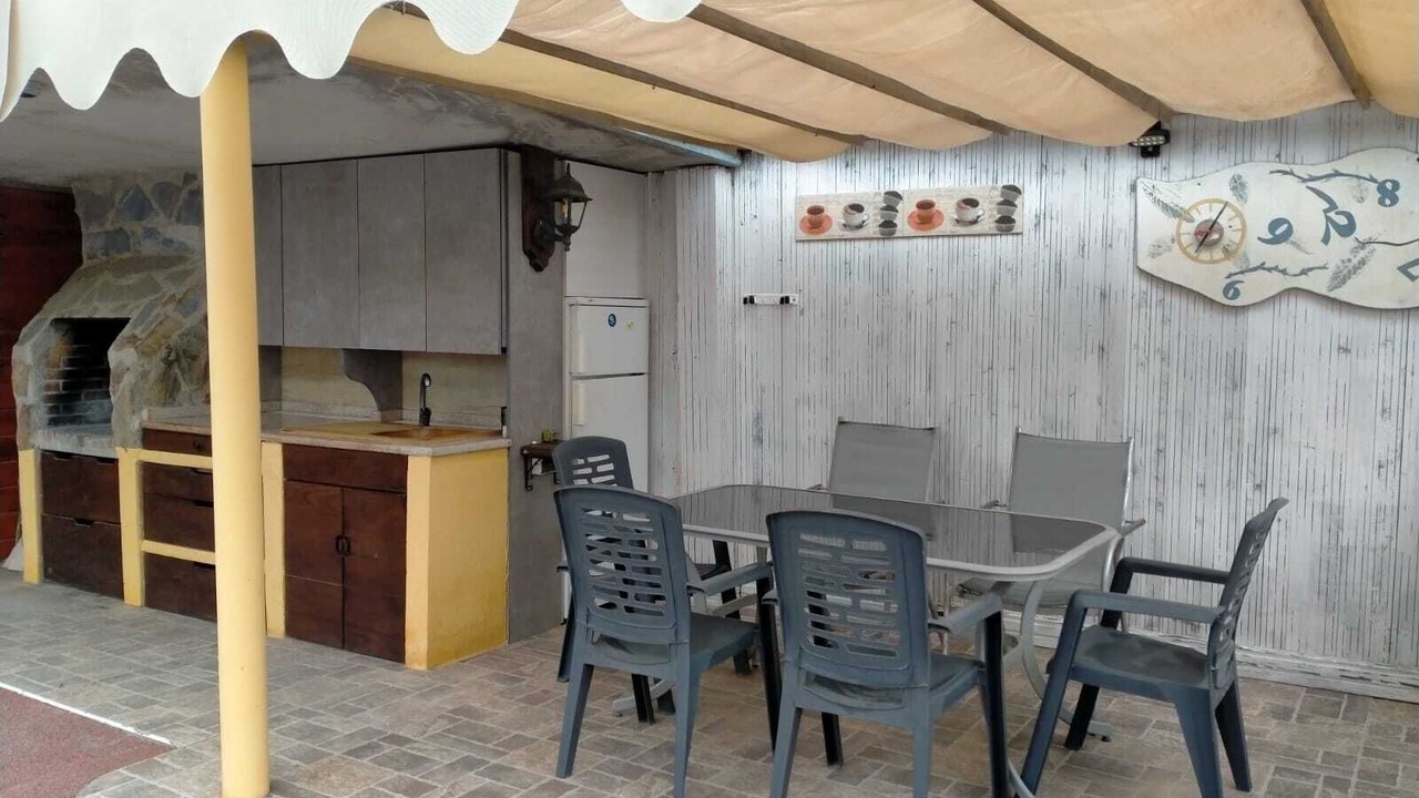 Photo of Outdoor in El Montmell