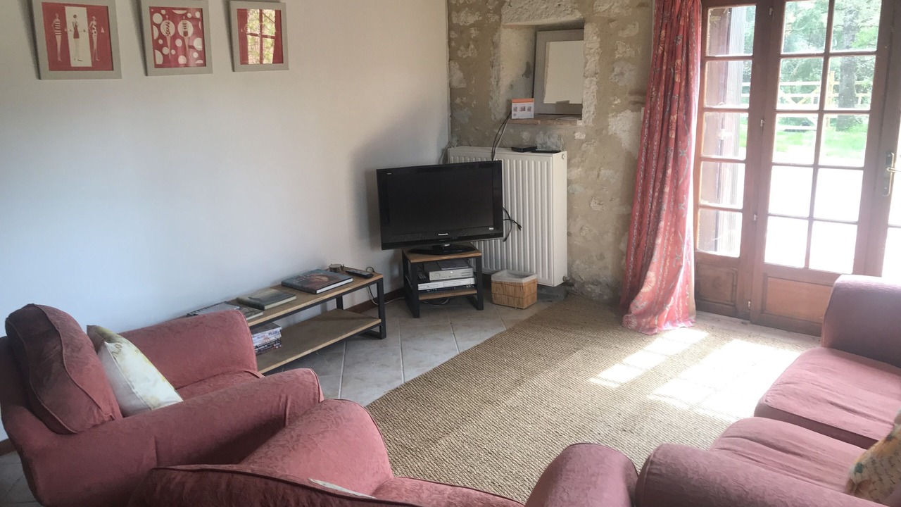 Photo of Livingroom in Perville
