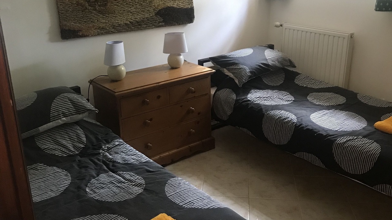 Photo of Bedroom in Perville