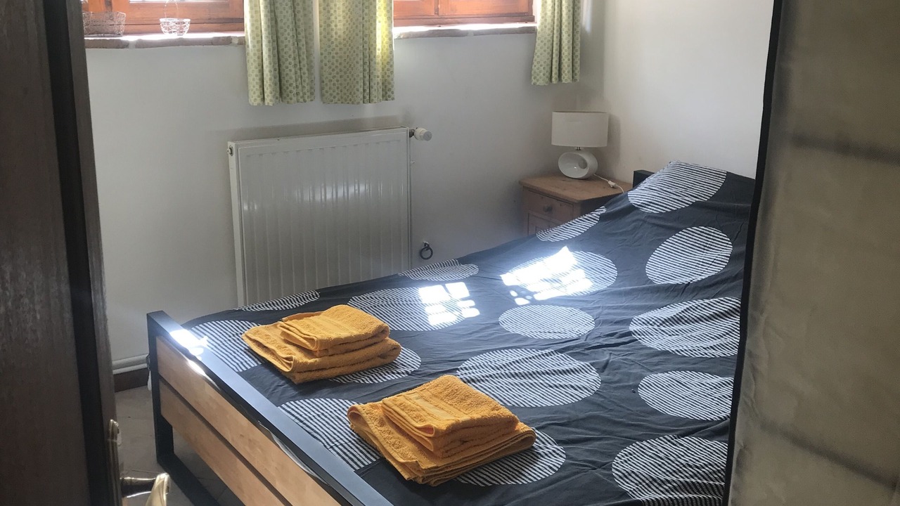 Photo of Bedroom in Perville