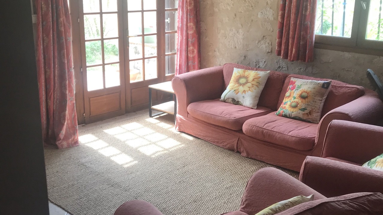 Photo of Livingroom in Perville