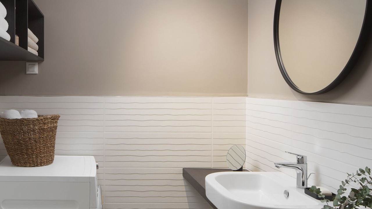 Photo of Bathroom in Gulici