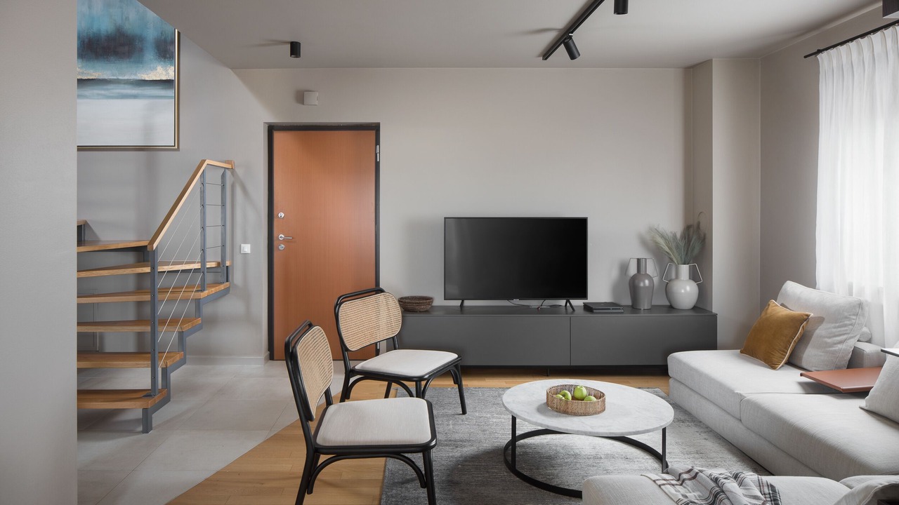 Photo of Livingroom in Gulici