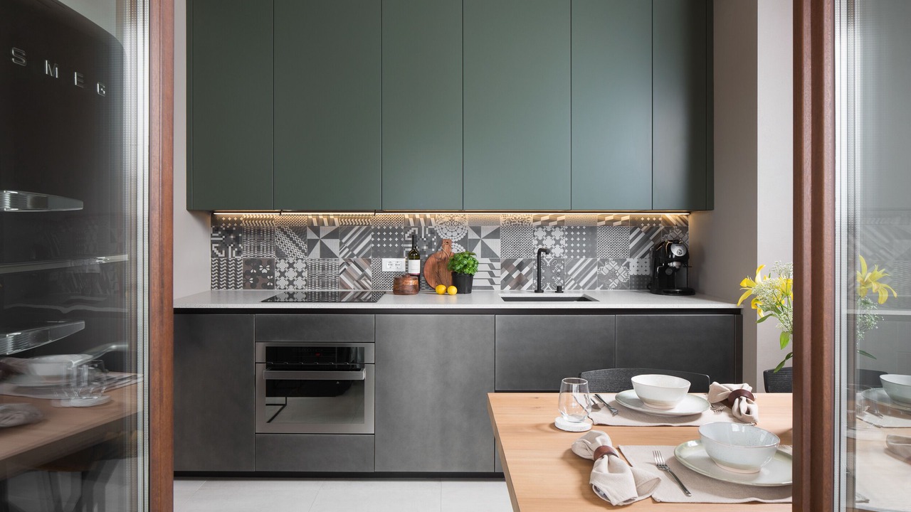 Photo of Kitchen in Gulici