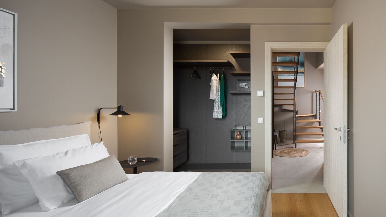 Photo of Bedroom in Gulici