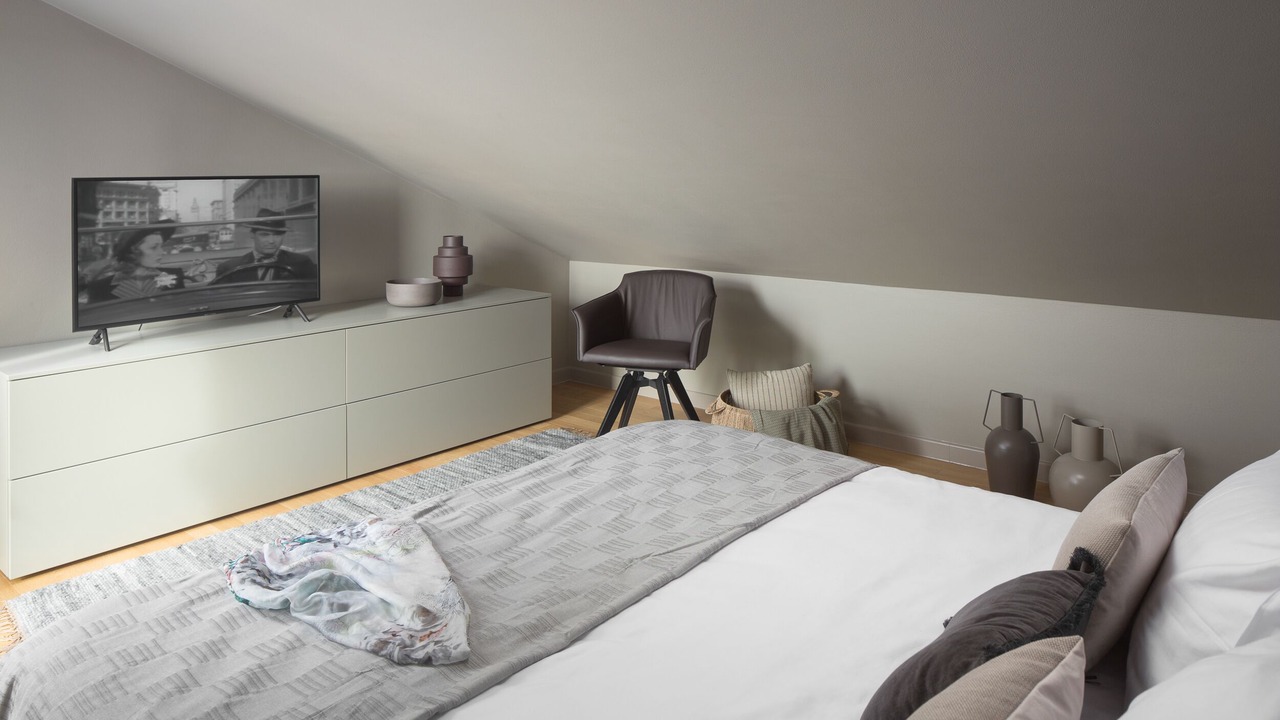 Photo of Bedroom in Gulici