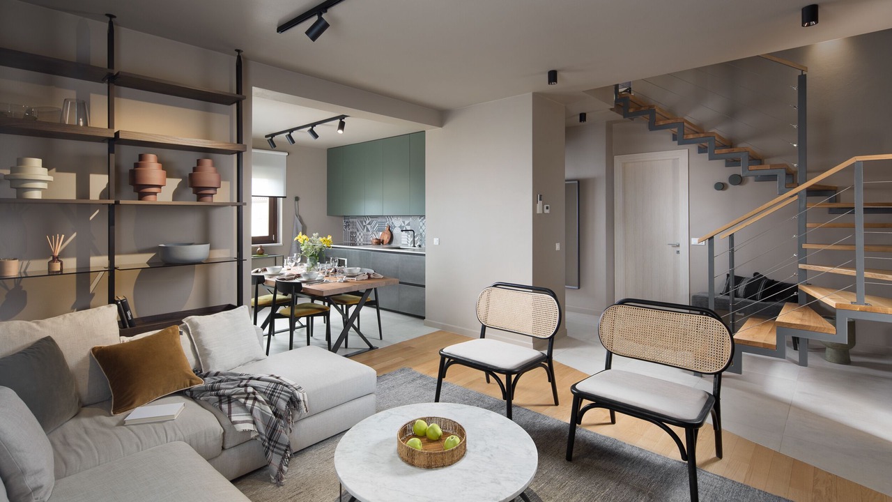 Photo of Livingroom in Gulici