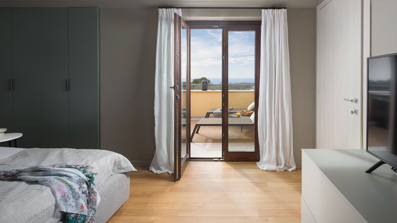 Photo of Bedroom in Gulici